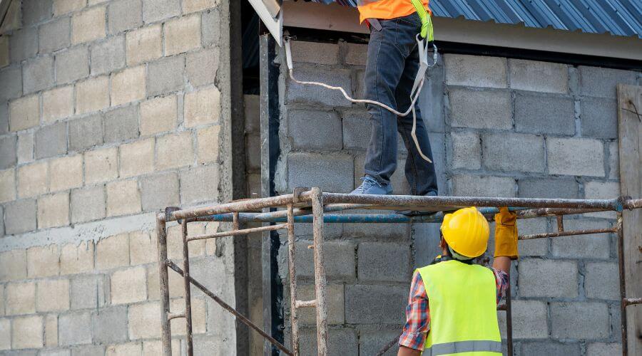Local Chimney Repair in Marion, IA